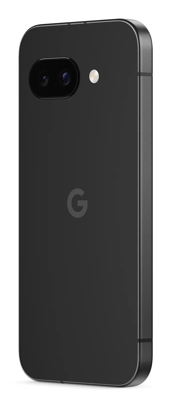 Google Pixel 9a Mobile Phone, 128GB, 8GB, Obsidian GA05769-GB