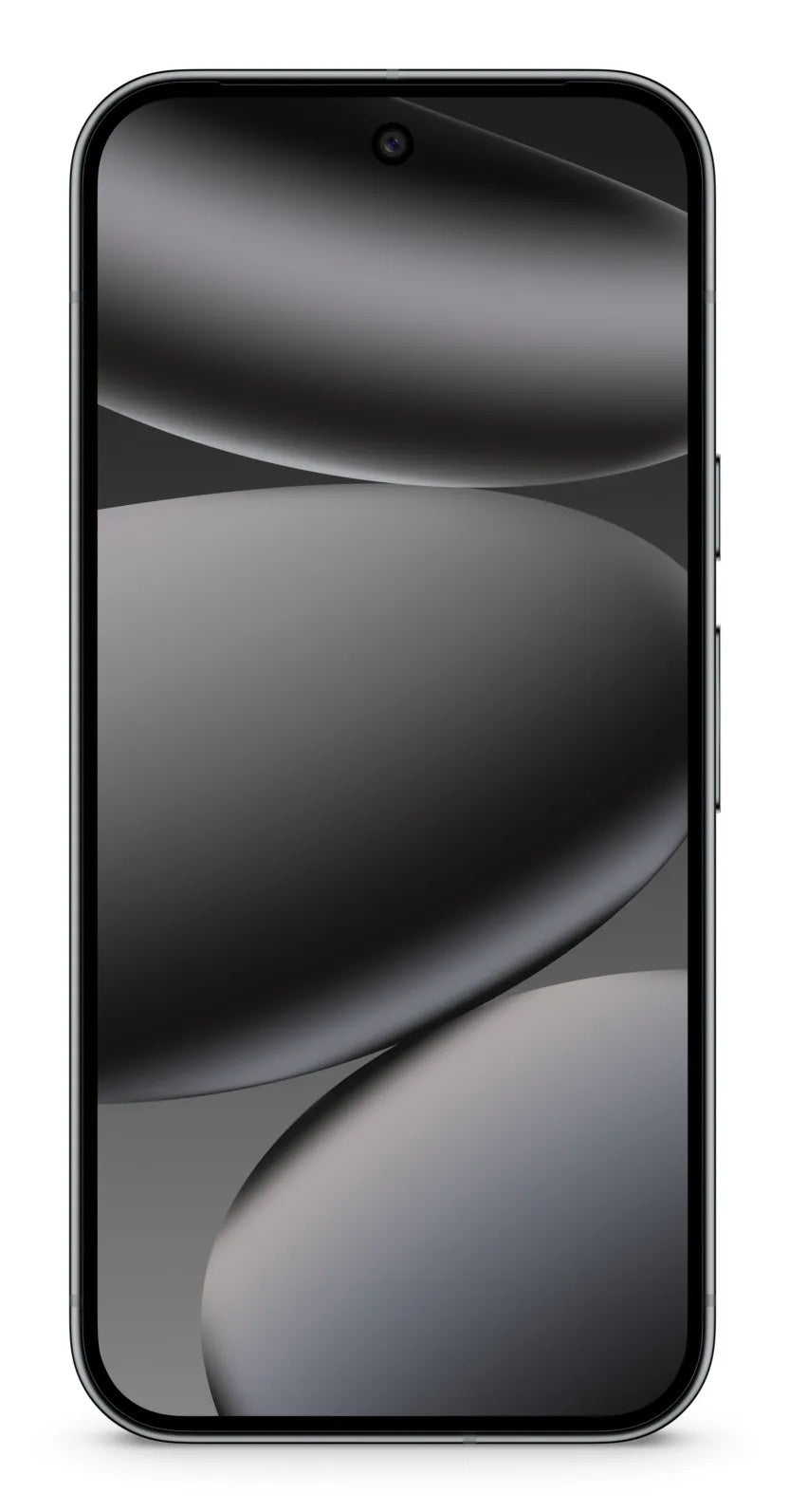 Google Pixel 10 Pro Mobile Phone, 128GB, 16GB, Obsidian GA09601-GB