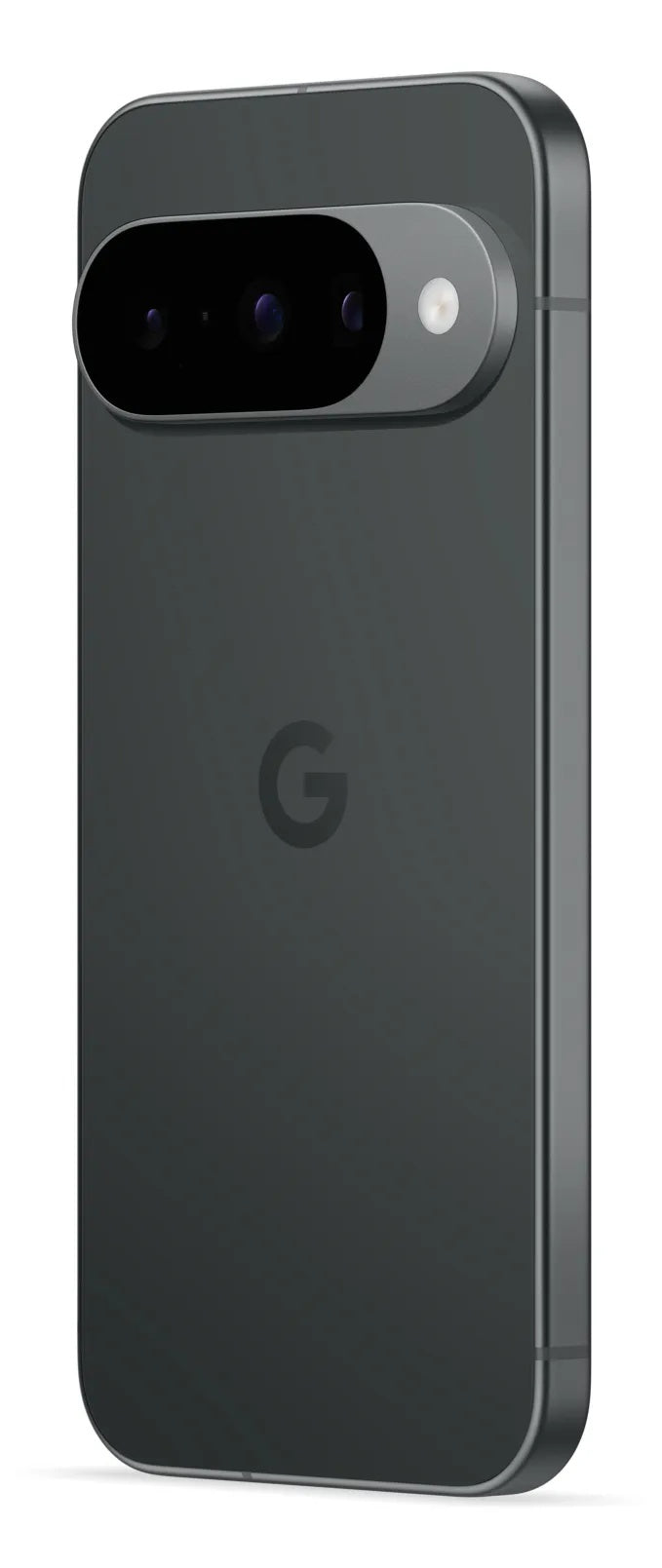 Google Pixel 10 Mobile Phone, 256GB, 12GB, Obsidian GA09883-GB