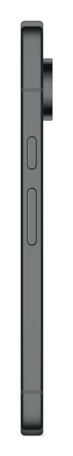 Google Pixel 10 Pro Mobile Phone, 128GB, 16GB, Obsidian GA09601-GB