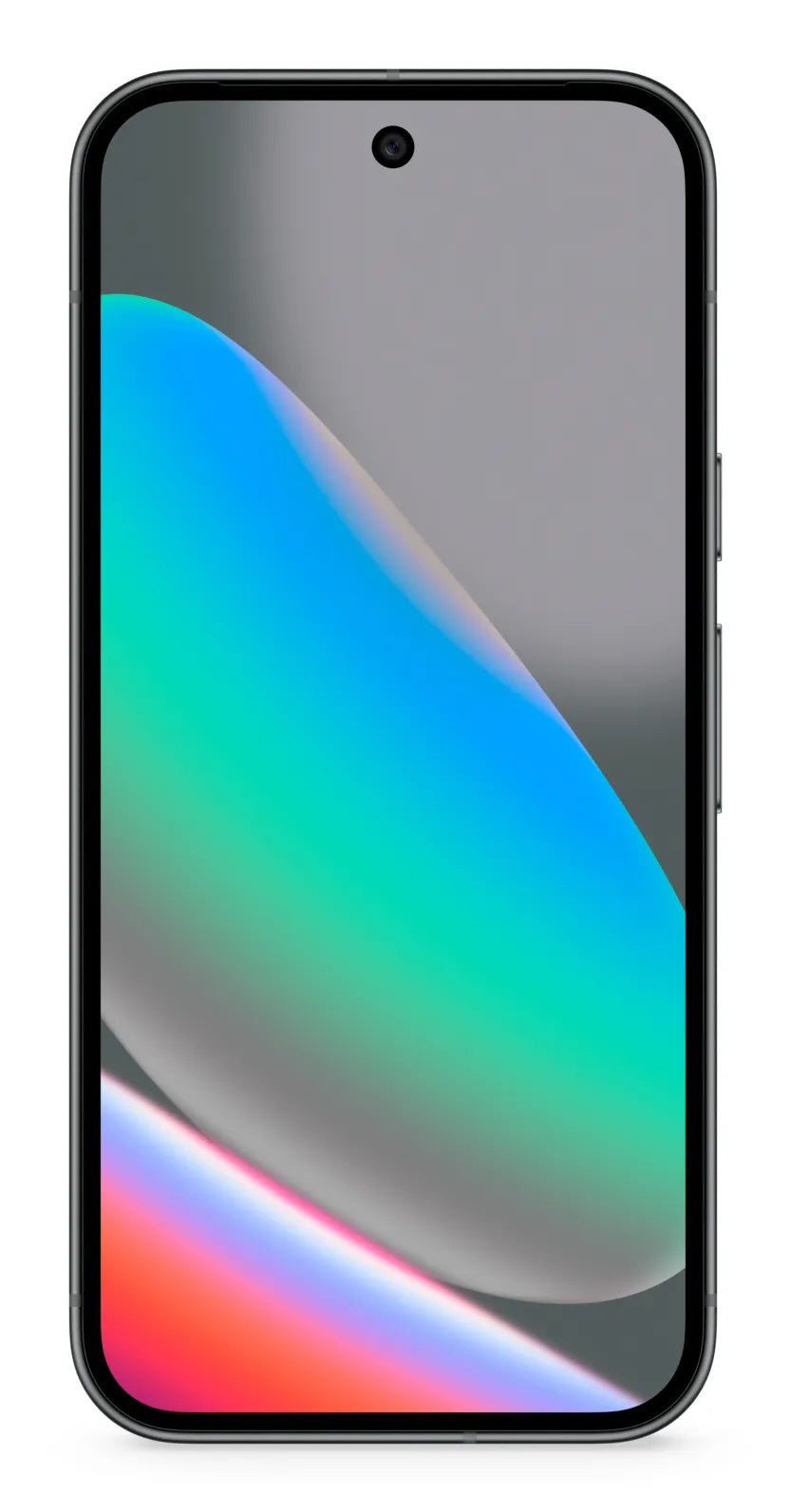 Google Pixel 10 Mobile Phone, 256GB, 12GB, Obsidian GA09883-GB