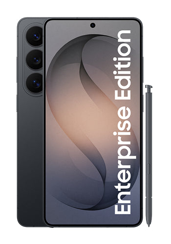 Samsung Galaxy S26 Ultra Mobile Phone, 256GB, 12GB, Black EU Enterprise Edition SM-S948BZKDEEE