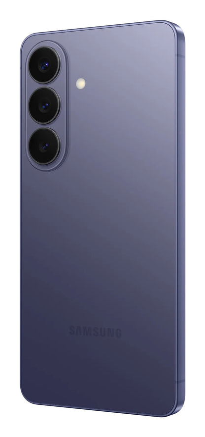 Samsung Galaxy S26 Mobile Phone, 512GB, 12GB, Cobalt Violet SM-S942BZVHEUB