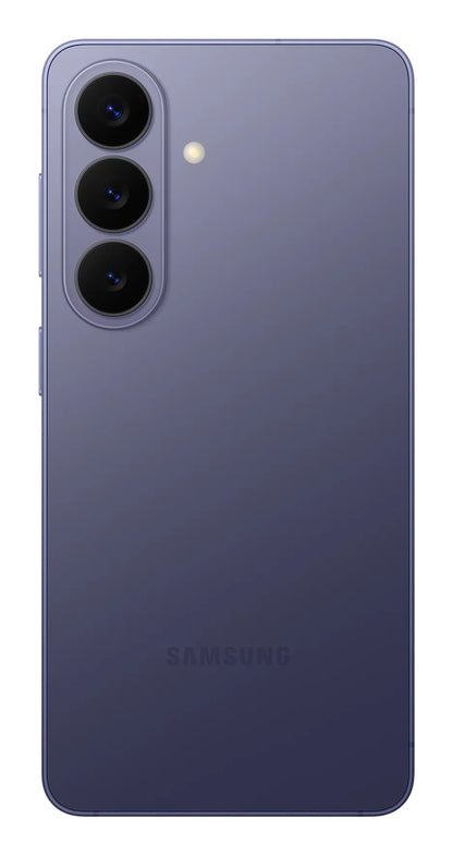 Samsung Galaxy S26 Mobile Phone, 512GB, 12GB, Cobalt Violet SM-S942BZVHEUB