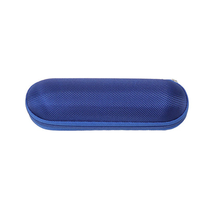 Techsuit Glasses Case ETOV2, 160mm x 48mm x 45mm, Blue