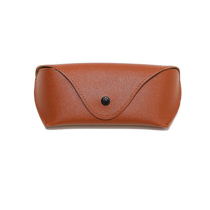 Techsuit ETPU2 Glasses Case, 167mm x 70mm x 40mm, Brown