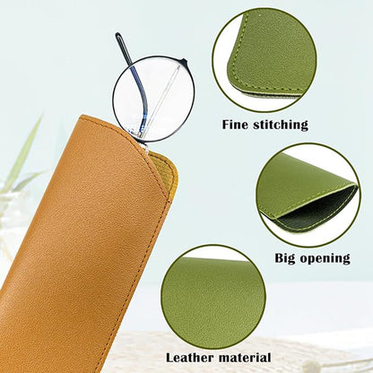 Techsuit Glasses Case ETSP6, 175mm x 75mm, Blue
