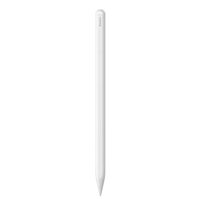 Touch Pen Baseus Smooth Writing 2 Series for Apple iPad, Active Wireless Version, White SXBC060002