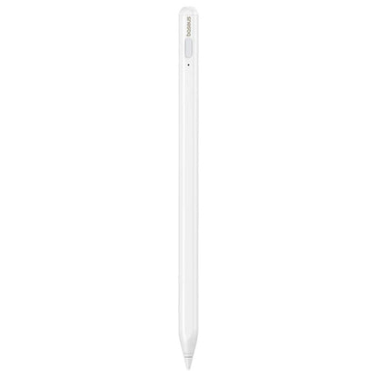 Baseus Smooth Writing 2 Series Touch Pen for Apple iPad, Active Wireless Version, White P80015802213-03