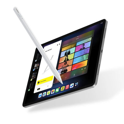 Baseus Smooth Writing 2 Series Touch Pen for Apple iPad, Active Wireless Version, White P80015802213-03