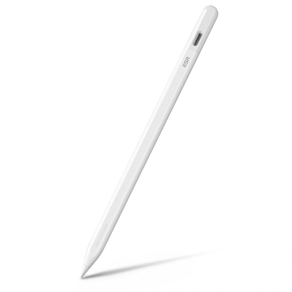 Touch Pen ESR Geo for Apple iPad, Active Version, White