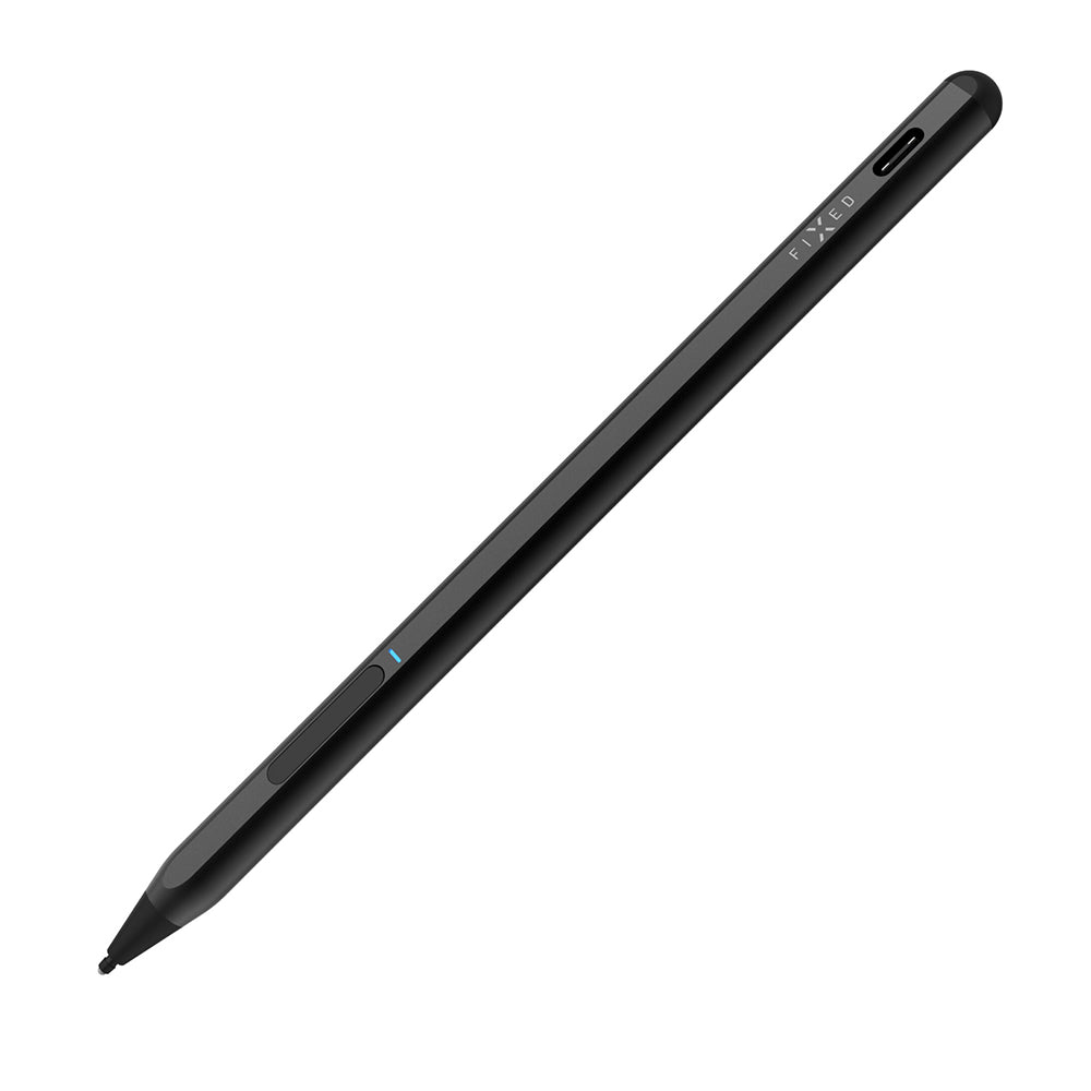 Touch Pen Fixed Graphite Active for Devices with MPP Support, Black