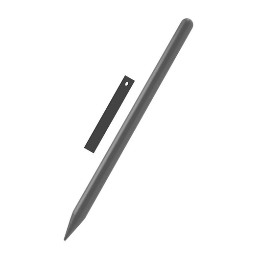 Touch Pen Fixed Graphite Uni, Grey