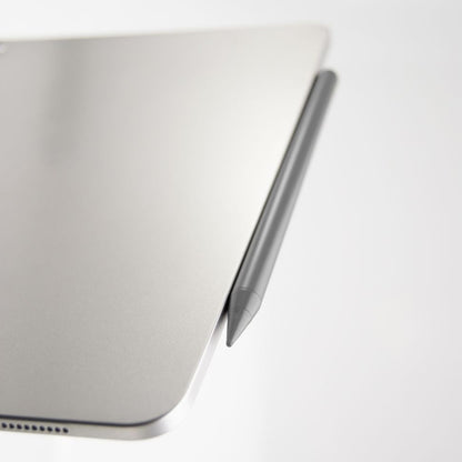 Touch Pen Fixed Graphite Uni, Grey