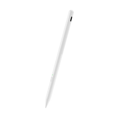 Touch Pen Techsuit AX10 for Apple iPad, Active Version, White