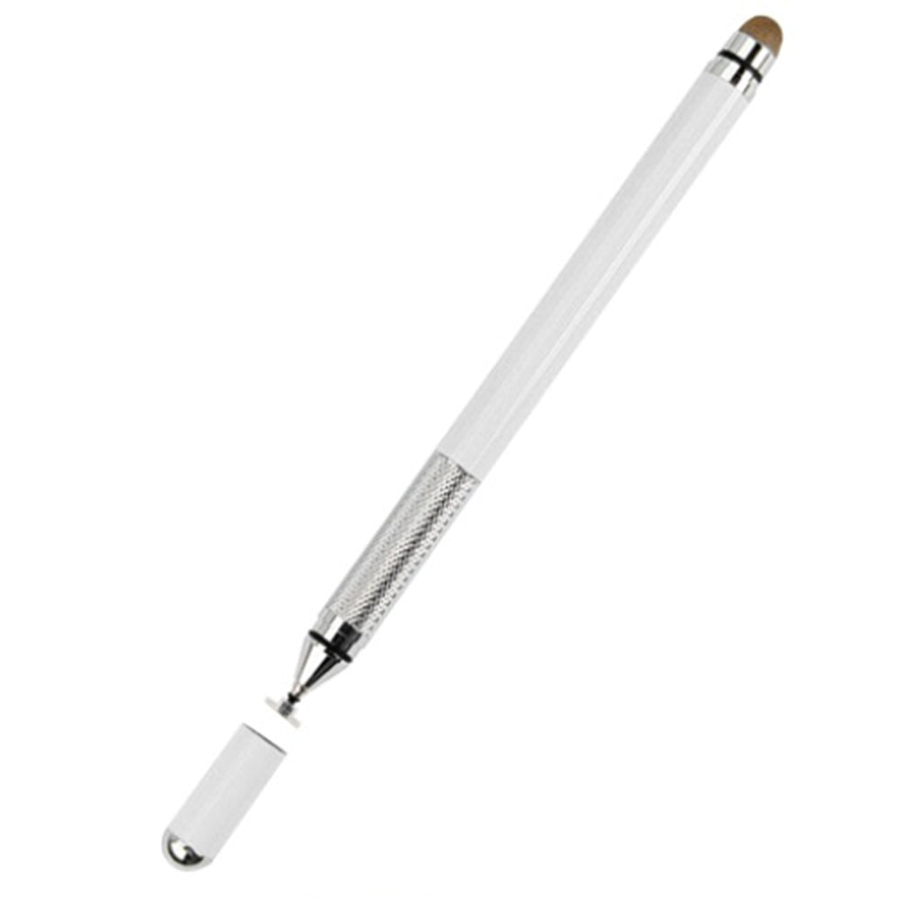 Touch Pen Techsuit JC03, White