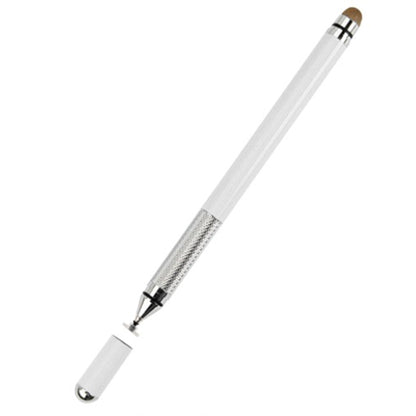 Touch Pen Techsuit JC03, White