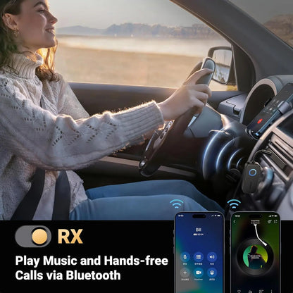 Bluetooth Transmitter / Receiver UGREEN CM672