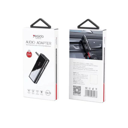 Bluetooth Transmitter / Receiver Yesido YAU41