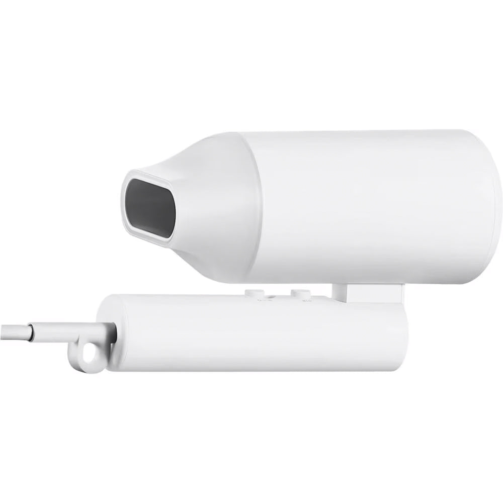 Xiaomi H101 Hair Dryer, 1600W, White BHR7475EU