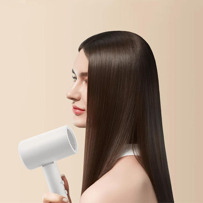 Xiaomi H101 Hair Dryer, 1600W, White BHR7475EU