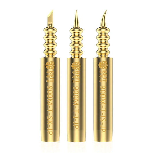 Soldering Tip Best BST-900M-T-JP, 3in1