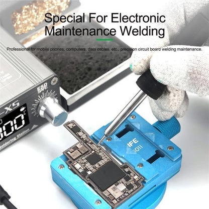 Soldering Tip Relife T12-XS-SK