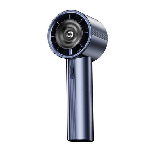 Techsuit CT-111 Portable Fan, Blue