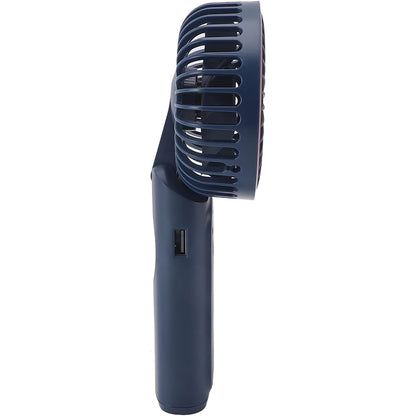 Techsuit M12 Portable Fan, Blue