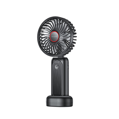 Yesido YF10 Portable Fan, Black